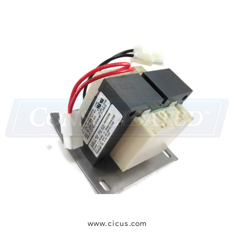 Alliance Laundry Systems Fuse, 1/4" x 1 1/4", 250V, AGC-2A – M413118