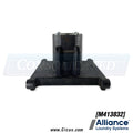 Alliance Laundry Systems Trunnion Housing Assembly – M413832