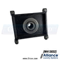Alliance Laundry Systems Trunnion Housing Assembly – M413832