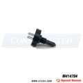Alliance Laundry Systems Dryer Thermistor – M414704