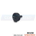 Alliance Laundry Systems Dryer Thermistor – M414704