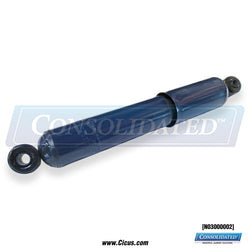 GA Braun Shock Absorber H-D [N03000002]