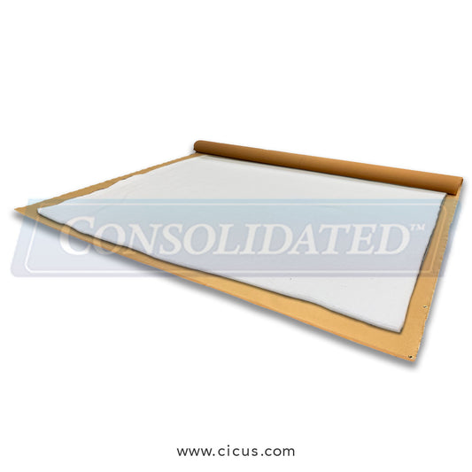 American Laundry Super Sylon 8 Roll Pad & Cover Deal – CIC-8R