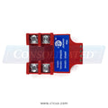 Chicago Dryer Banner Component Scanner Block (PBA)