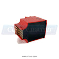 Chicago Dryer Banner Component Scanner Block (PBA)