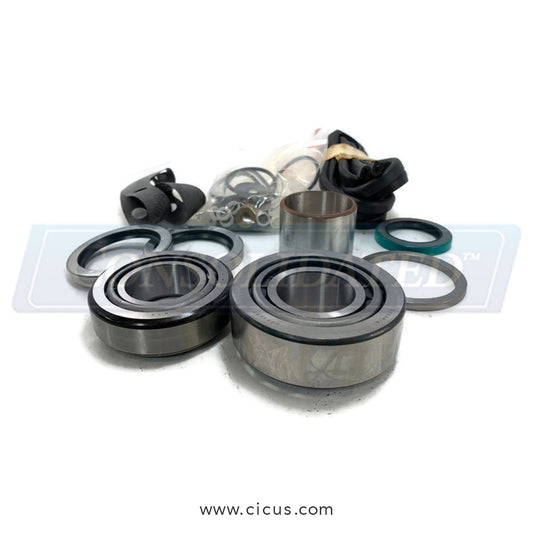 Milnor Drain Sump, CWU with Air Chamber – PK33-0001A