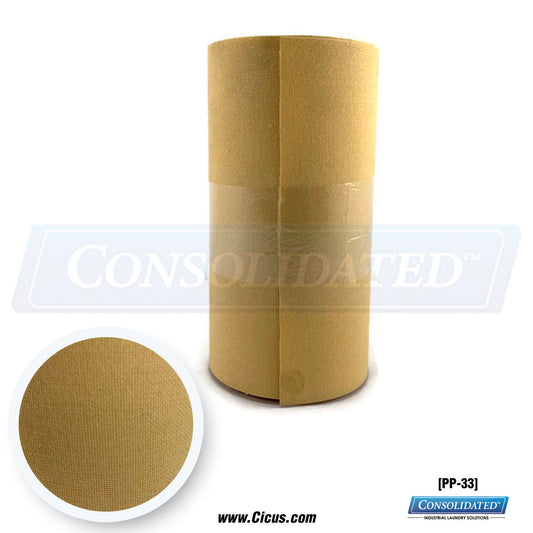 Coronet Nomex Cover Cloth Roll, 7″ – PP-33
