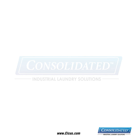 Continental Girbau Shuttle Maintenance Kit, FT-Maxi – 09-0146