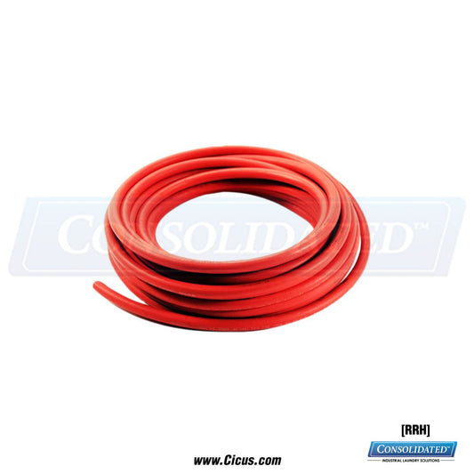 CIC Red Rubber Hose – RRH