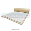 American Laundry Machinery Co. Super Sylon 6 Roll Pad & Cover Bundle