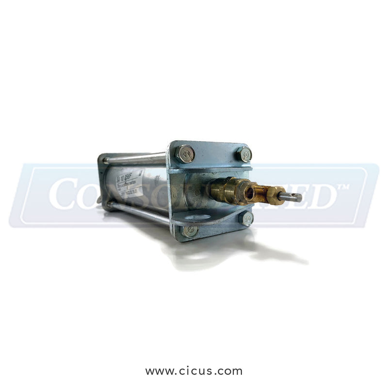 Milnor Air Cylinder, 2.38" OD x 2.00" Stroke – SA-10-056F