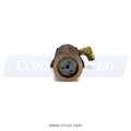 Milnor Door Latch Assy - Small (SA10020)