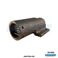 Milnor Door Latch Assembly - DivCyls [SA15028]