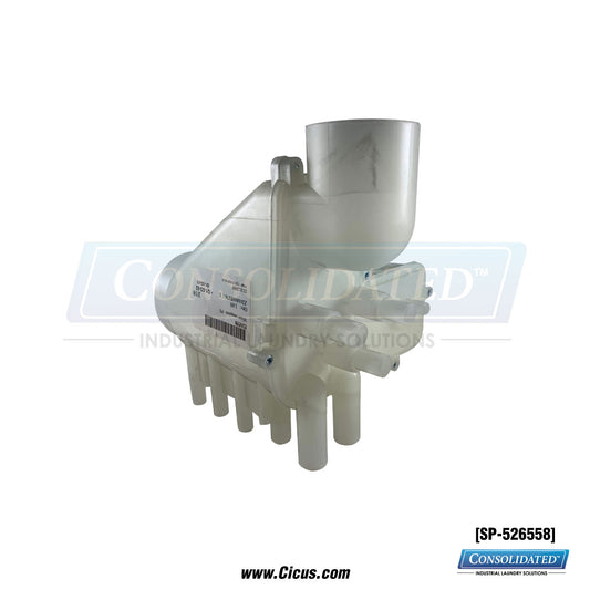 Alliance Laundry Systems Mixer – SP-526558