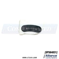 Alliance Laundry Systems Door Lock Label – SP564831