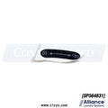 Alliance Laundry Systems Door Lock Label – SP564831