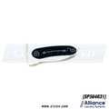 Alliance Laundry Systems Door Lock Label – SP564831