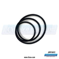 Milnor Metric Drive V-Belt, Single Unimatch – SPZ1637