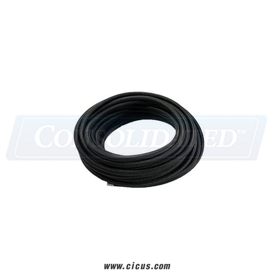 CIC Black Beauty Silicone Rubber Hose – SRH
