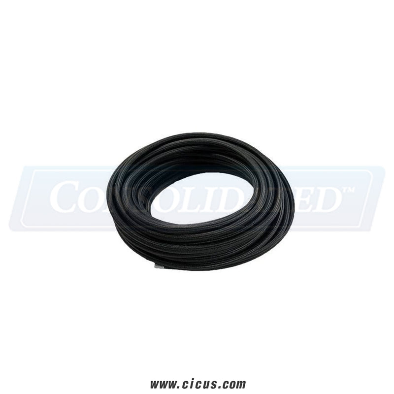 CIC Black Beauty Silicone Rubber Hose – SRH