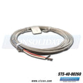Fellins Thermocouple, TP Cross Seal – STS-40-00260