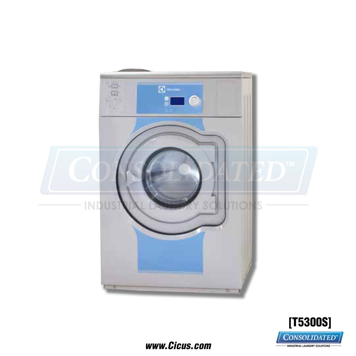 Electrolux Professional Line 5000 Dryer [T5300S]