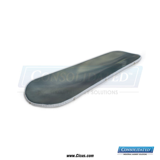 CIC Non-Stick Teflon-Coated Grid Plate, Hoffman New Yorker Compatible – TCSP-3