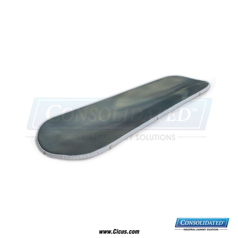 CIC Non-Stick Teflon-Coated Grid Plate, Hoffman New Yorker Compatible – TCSP-3