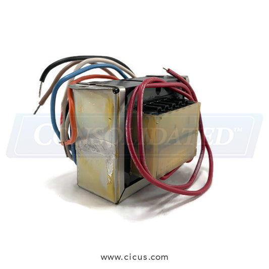 Alliance Laundry Systems Transformer, 115/208/230/460V 75V – TU13802