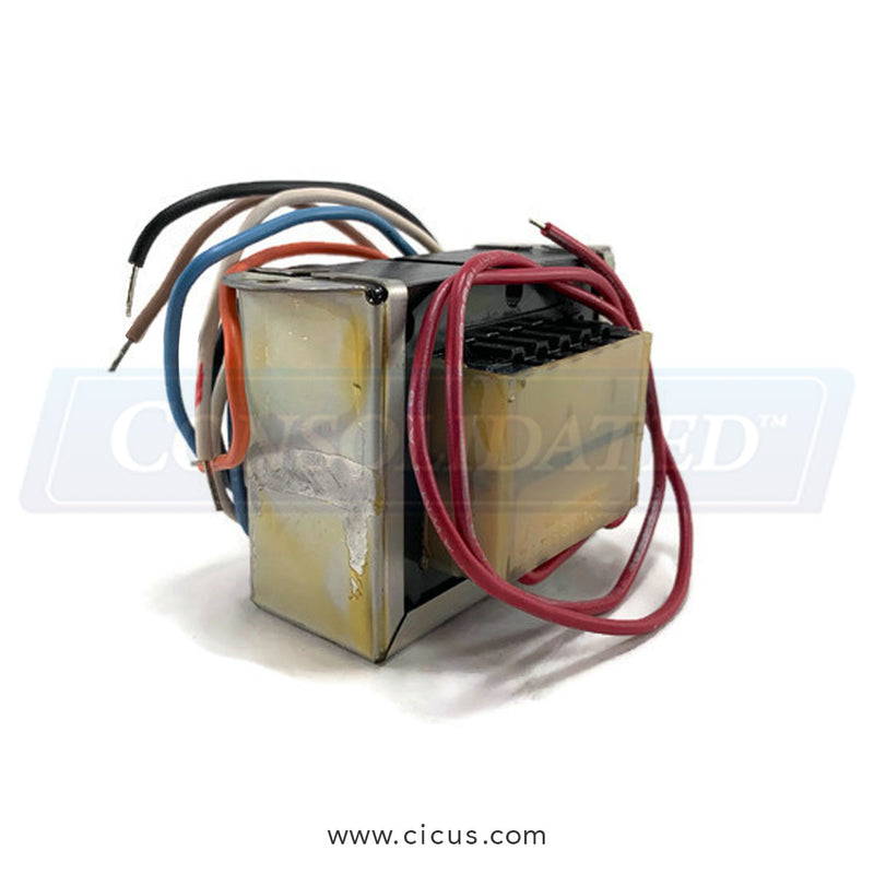Alliance Laundry Systems Transformer, 115/208/230/460V 75V – TU13802