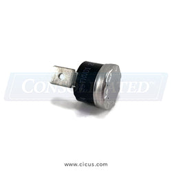 Cissell Thermostat 36TXV01-TBD (TU2477)