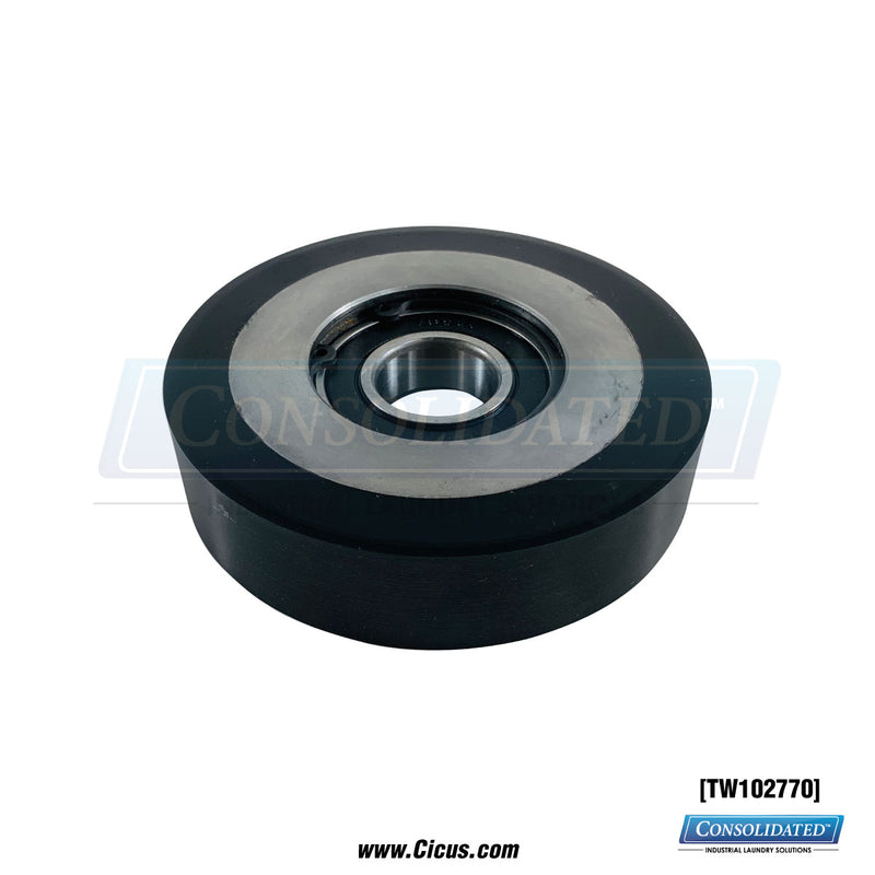 CIC Poly Wheel, 95A – TW102770