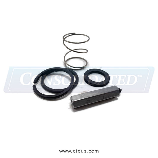 Milnor Steam Valve Repair Kit – V21103