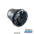 W013589817 Firestone airbag commercial laundry press - back view