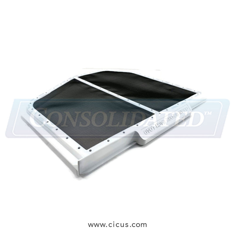 Whirlpool Lint Screen – W10120998
