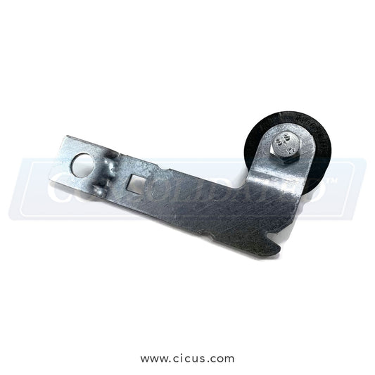 Whirlpool Idler Pulley – W10344193