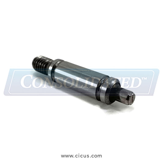 Whirlpool Drum Roller Shaft, LH Thread – W10359272