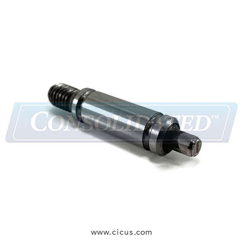 Whirlpool Drum Roller Shaft, LH Thread – W10359272