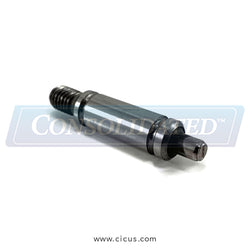 Whirlpool Drum Roller Shaft - LH Thread (W10359272)