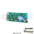 Whirlpool Washer/Dryer Control Board – W10376685