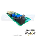 Whirlpool Washer/Dryer Control Board – W10376685