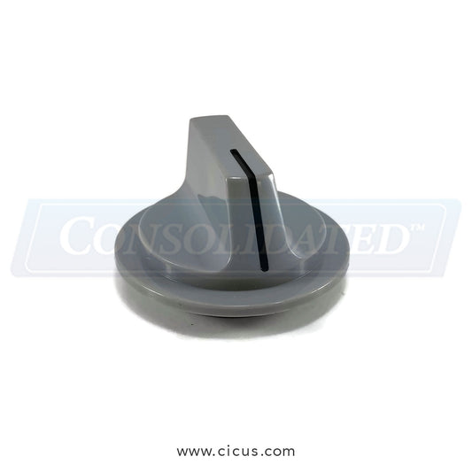 Whirlpool Knob – W10492415