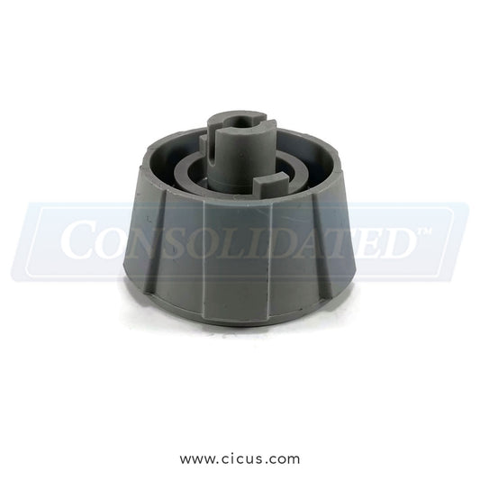 Whirlpool Control Knob – W10492416