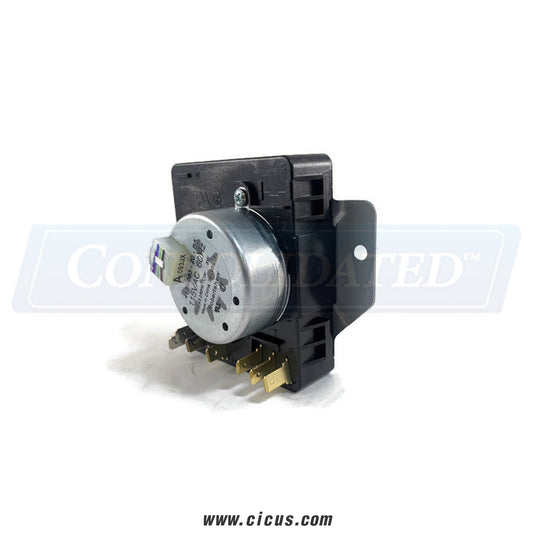 Whirlpool Dryer Timer – W10854240
