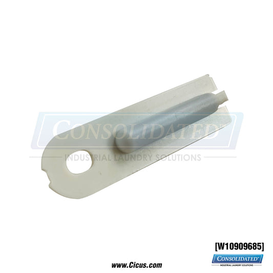 Whirlpool Dryer Thermal Fuse, 195°F – W10909685