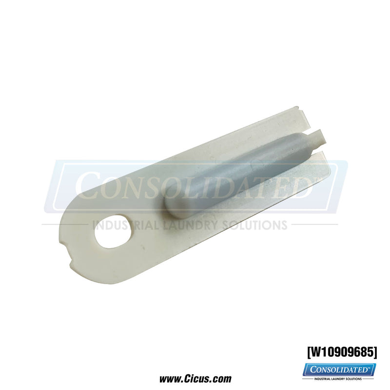 Whirlpool Dryer Thermal Fuse, 195°F – W10909685