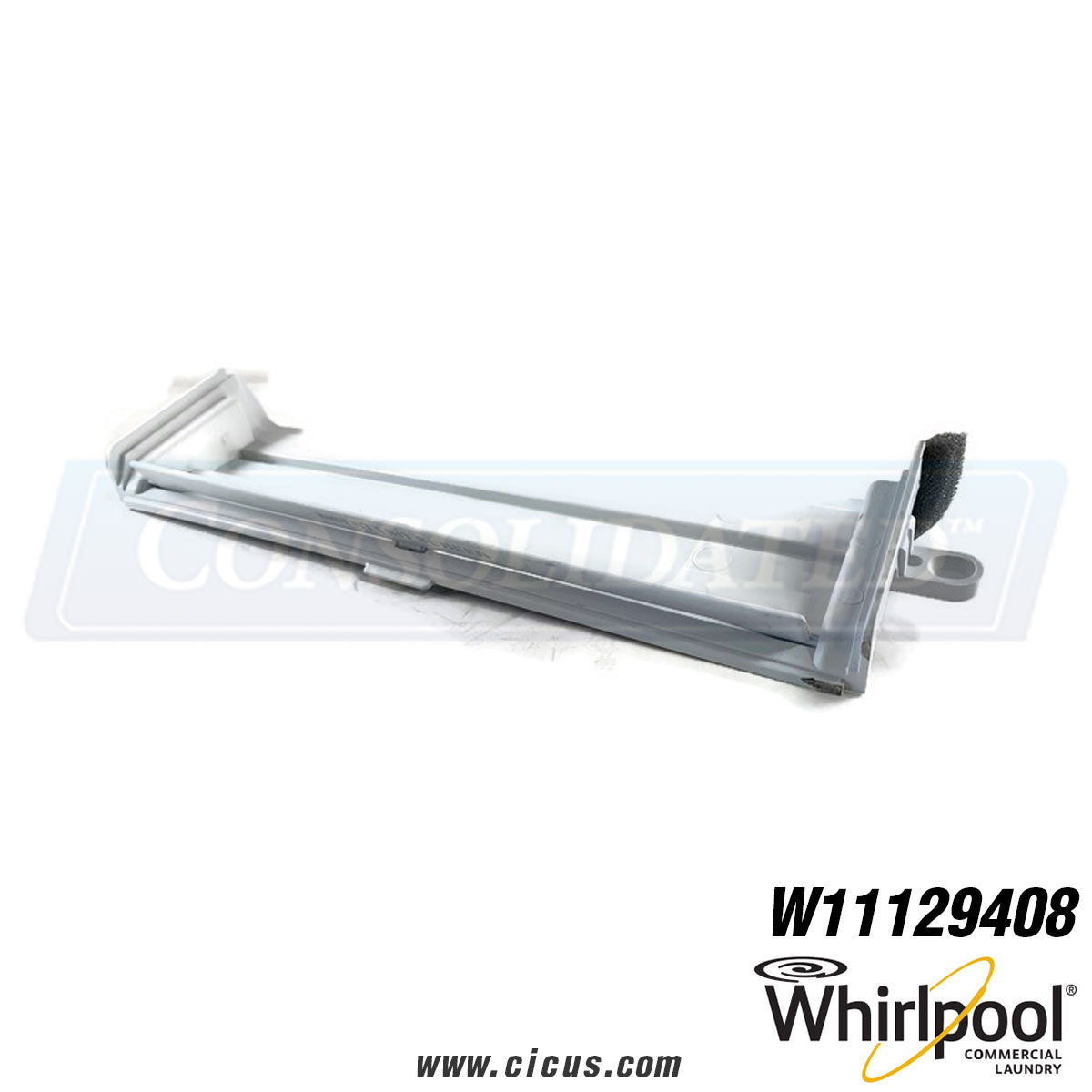Whirlpool Lint Filter [W11129408]