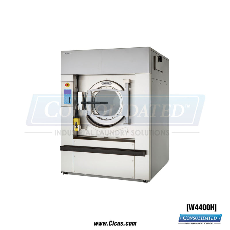 Electrolux G-Force Soft-Mount Washer, 100 LB – W4400H