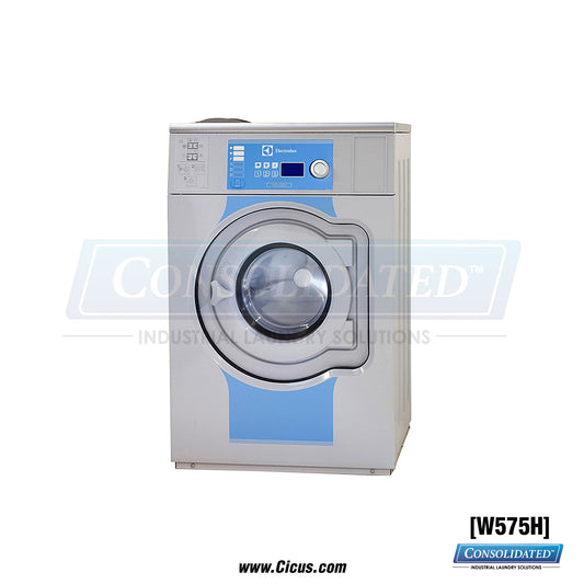 Electrolux G-Force Soft-Mount Washer, 25 LB – W575H