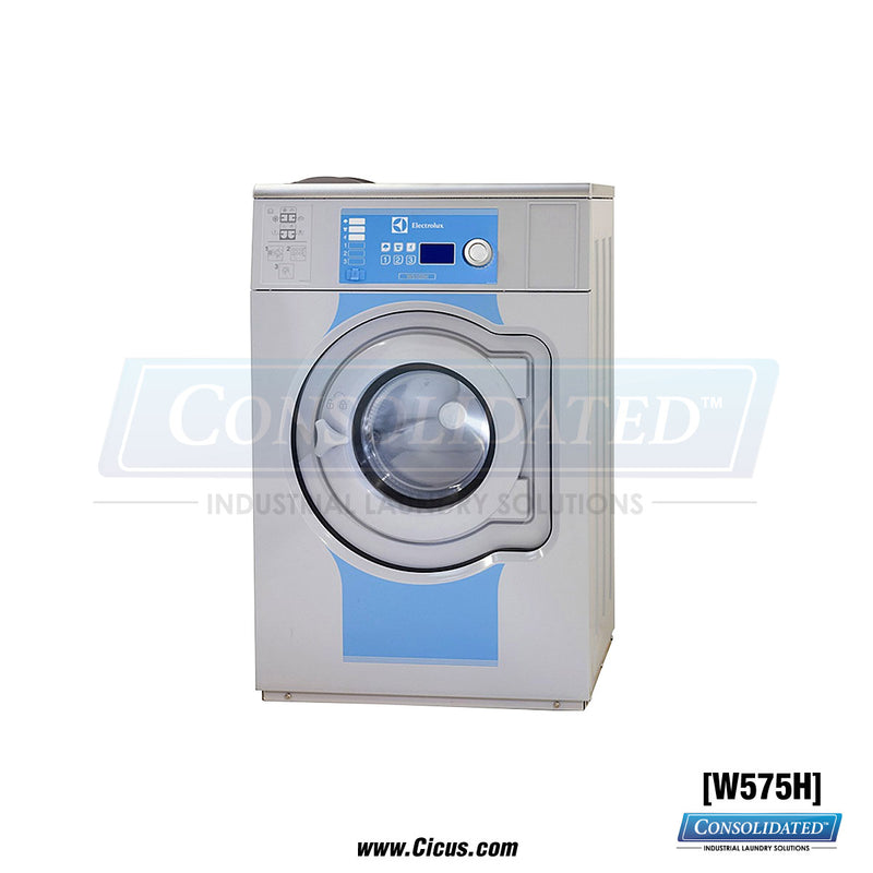 Electrolux G-Force Soft-Mount Washer, 25 LB – W575H